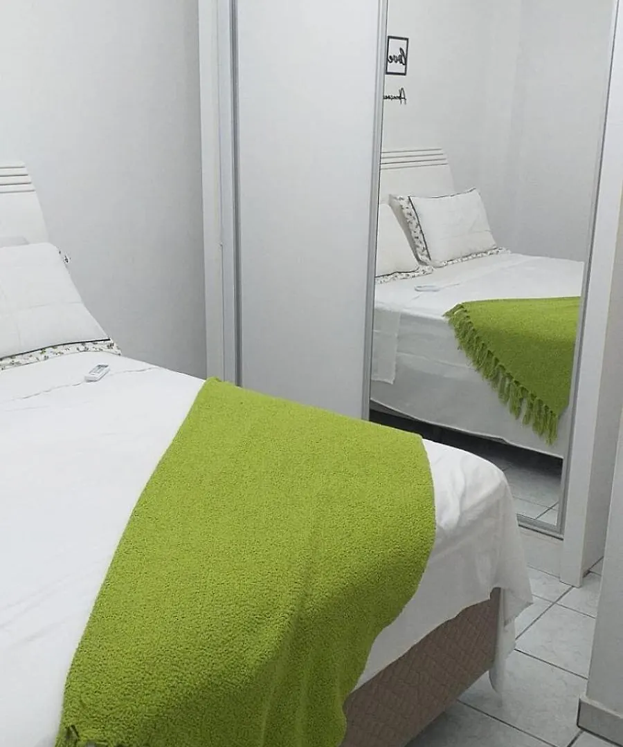 Apartment Apartamento Kobrasol - Otima Localizacao Sao Jose