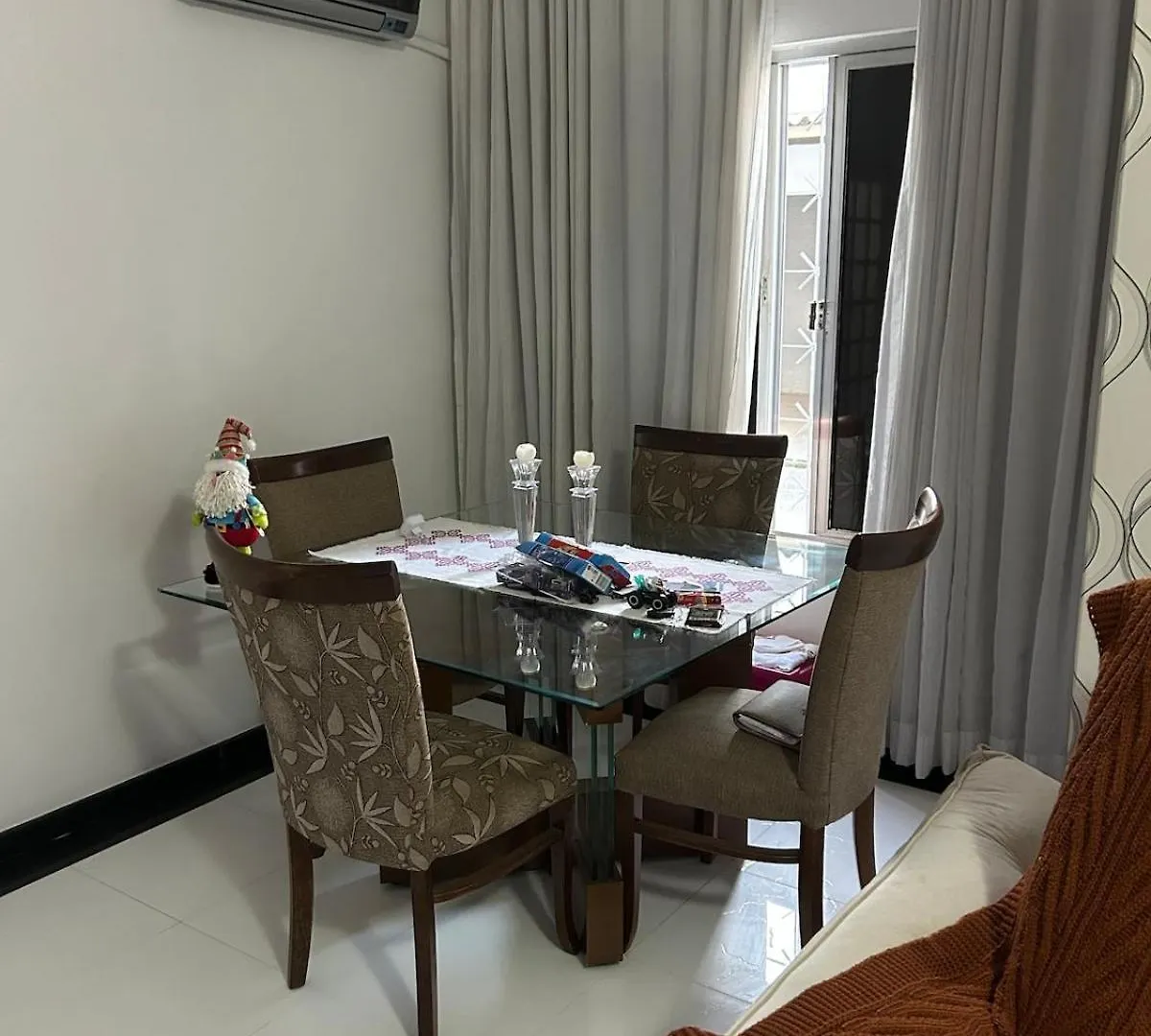 Apartamento Kobrasol - Otima Localizacao Sao Jose