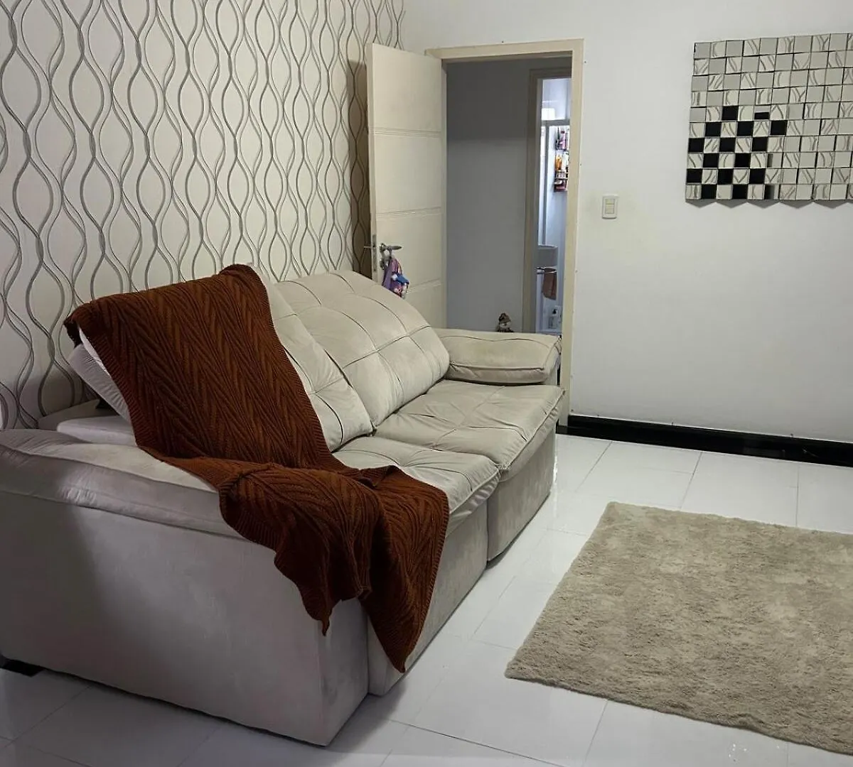 Apartamento Kobrasol - Otima Localizacao Sao Jose  0*, Sao Jose (Santa Catarina) Brasil